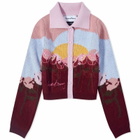 House Of Sunny Women's Garden Of Eden Tripper in Multi