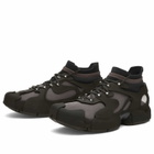 Junya Watanabe MAN Men's x CAMPERLAB Tossu Sneaker in Black
