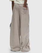 Baum Und Pferdgarten Janomi Pants Grey Casual Pants