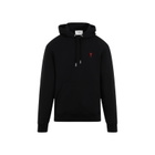 Ami Alexandre Mattiussi De Coeur Hoodie