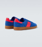 Polo Ralph Lauren Bedford suede sneakers