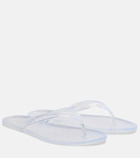 Ancient Greek Sandals Flip Flop PVC thong sandals