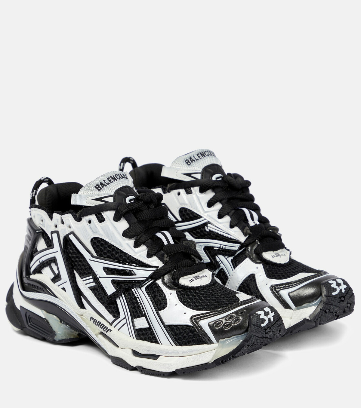 Balenciaga - Runner sneakers