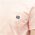 Armor-Lux Men's x Denham Blavet Pocket T-Shirt in Blossom