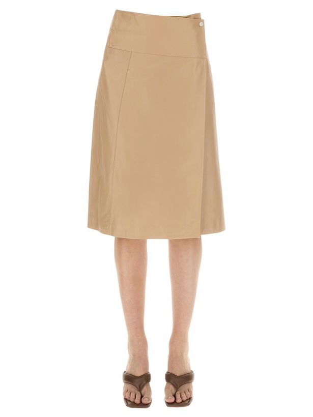 Photo: ARMA giuditta Skirt