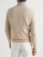 Brunello Cucinelli - Cashmere Sweater - Neutrals