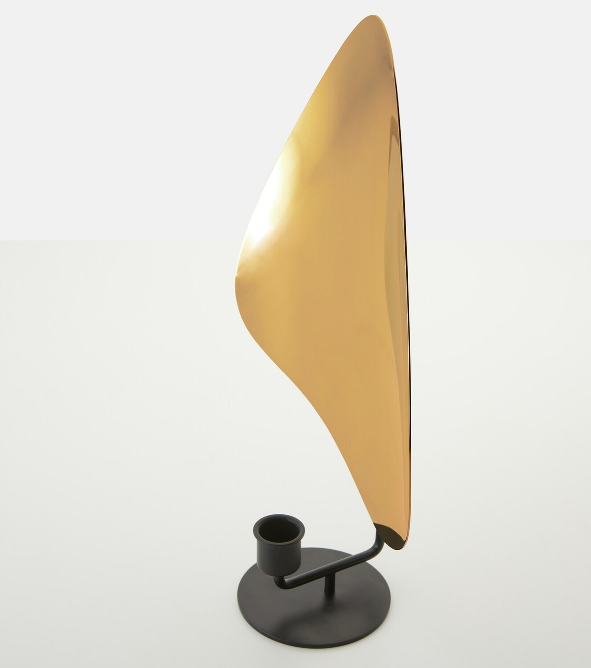 Menu - Flambeau Tall candle holder by Krøyer-Sætter-Lassen