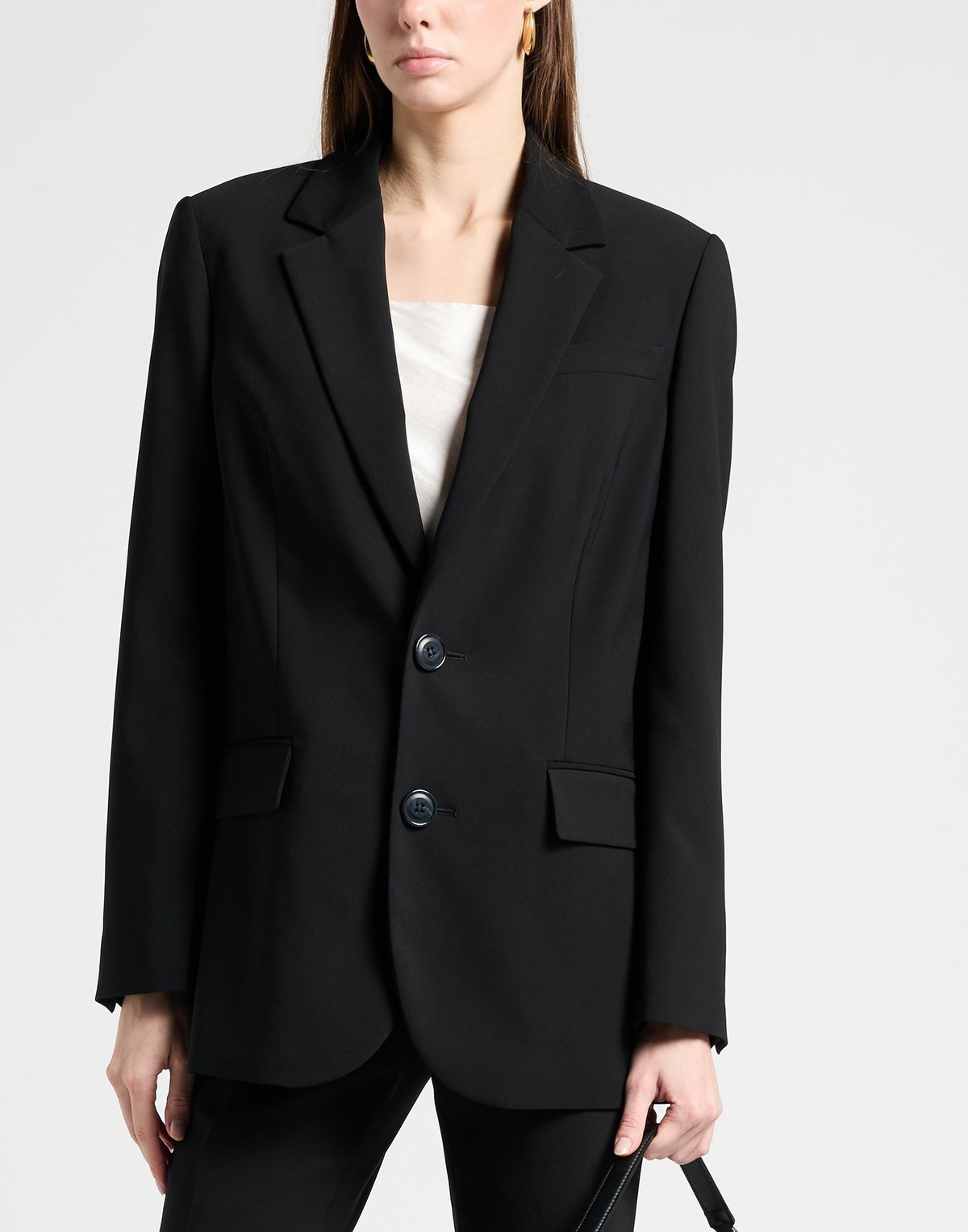 Dsquared2 Womens Suit in Black