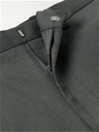Theory - Lucas Ossendrijver Slim-Fit Virgin Wool-Blend Twill Suit Trousers - Gray