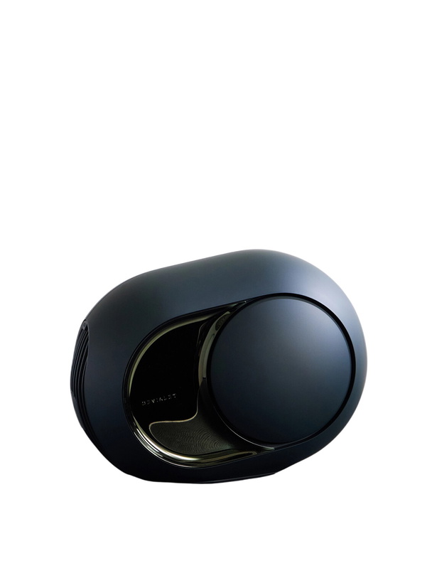 Photo: Devialet - Phantom Ultimate 108 dB Speaker - Green