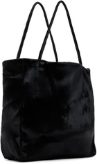 Gabriela Coll Garments Black No.251 Tote