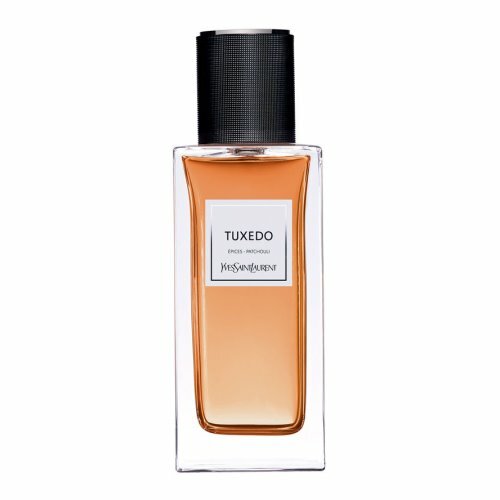 Yves Saint Laurent Unisex Tuxedo Epices Patchouli EDP 4.2 oz Fragrances 3614270699733