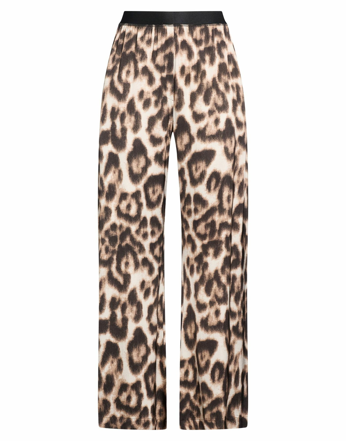 Jucca Womens Pants in Beige