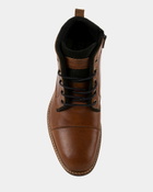 Steve Madden Bronte Boots in Tan