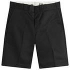 Dickies Men's 874 Work Short in Black