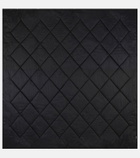 Versace Home Wild Cats cotton satin throw