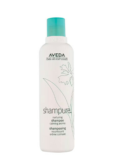 Aveda - Shampure Nurturing Shampoo 250ml – Female – Hair Shampoo
