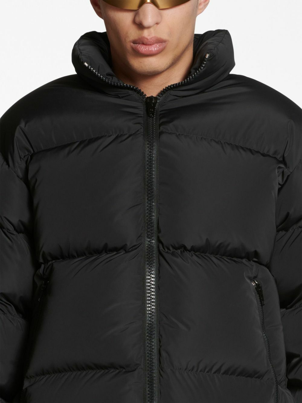 BALENCIAGA - Puffer Jacket Balenciaga