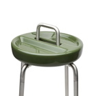 Houseplant by Seth Rogen Side Table Ashtray in Green 