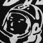 Billionaire Boys Club Men's Arch Logo Towel in Black/White 