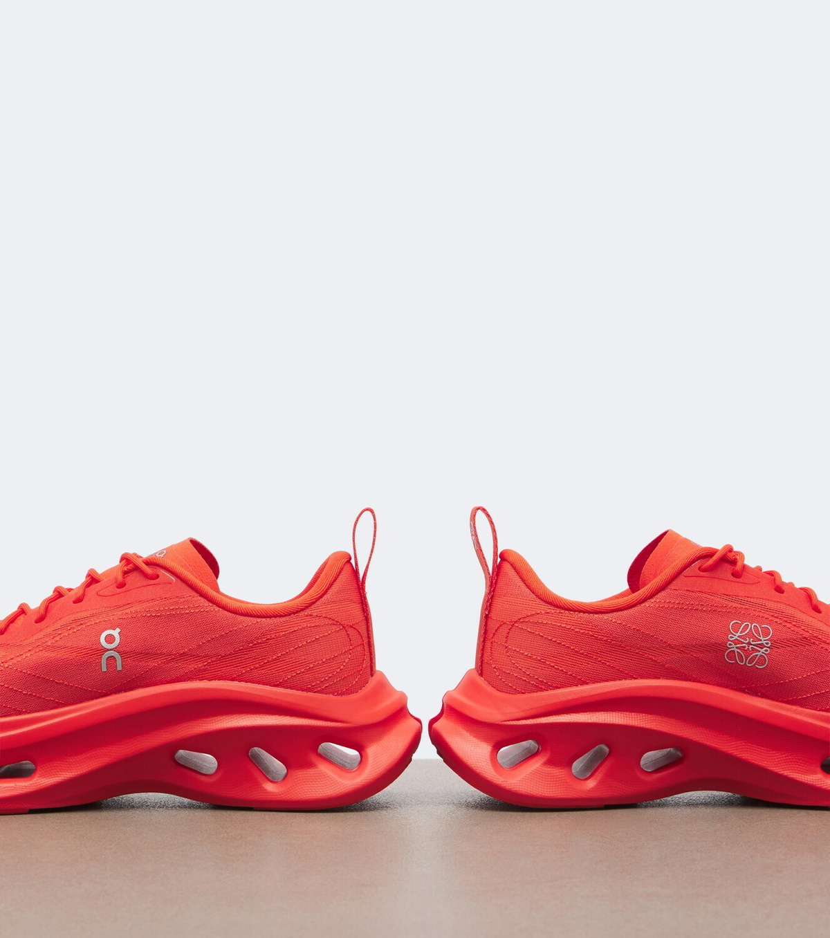 Loewe x On Cloudtilt Cosmic running sneakers