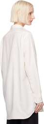 Meta Campania Collective White Lee Shirt
