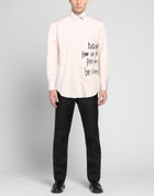 Dsquared2 Mens Shirt Light in Pink