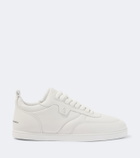 Christian Louboutin Tutti Rui leather low-top sneakers