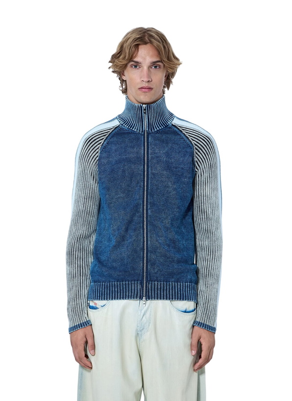 Photo: Diesel K-Heronimo Cardigan