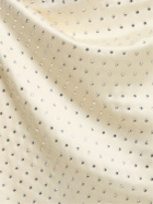 WEWOREWHAT Embellished Skirt