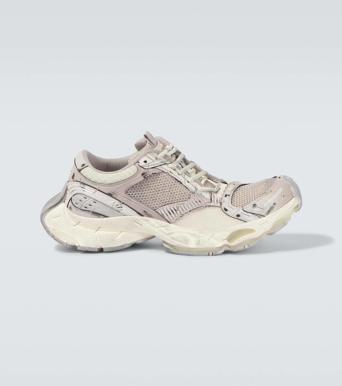 Balenciaga Stapler sneakers