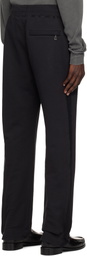 John Elliott Black Track Sweatpants