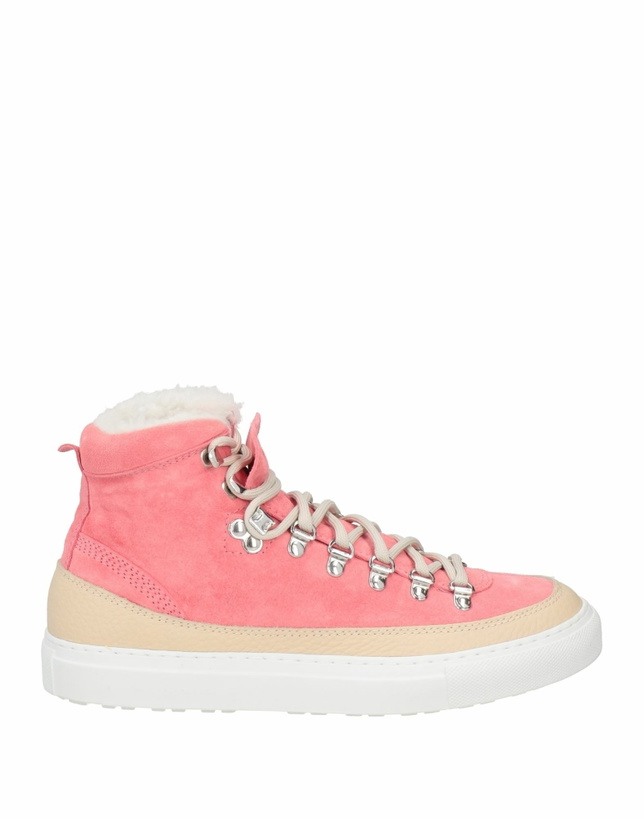 Photo: Diemme Womens Sneakers in Pink