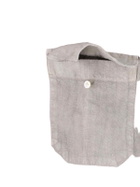 Finamore salina Linen Sports Shirt