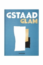 ASSOULINE our gstaad Light blue