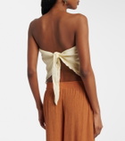 Jade Swim Rayne top