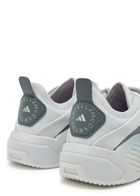 Adidas X Stella Mccartney Training Dropset 4 Mesh Sneakers Grey