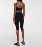 Khaite - Harden cropped leggings