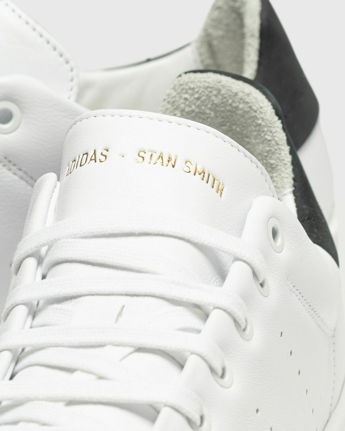 Adidas Stan Smith Recon White - Mens - Lowtop adidas