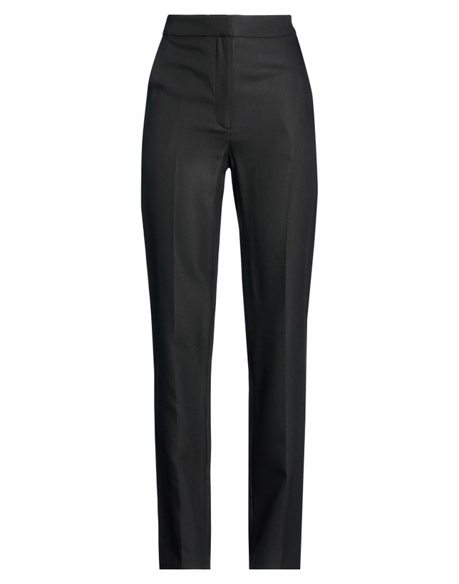 Photo: Loulou Studio Womens Pants in Black