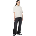 Acne Studios Black 2010M Jeans