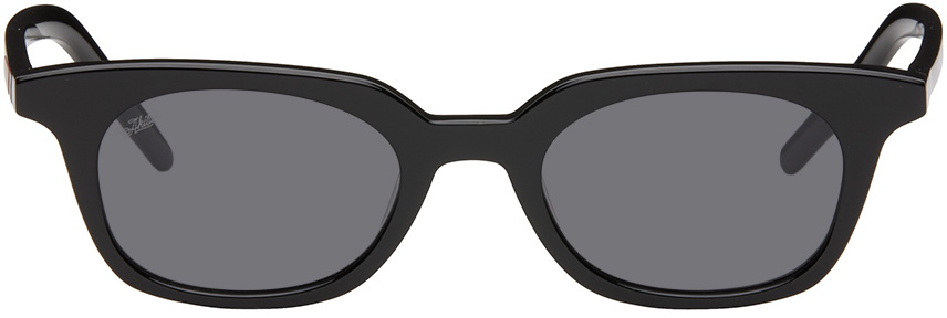 AKILA Black Lo-Fi Sunglasses AKILA