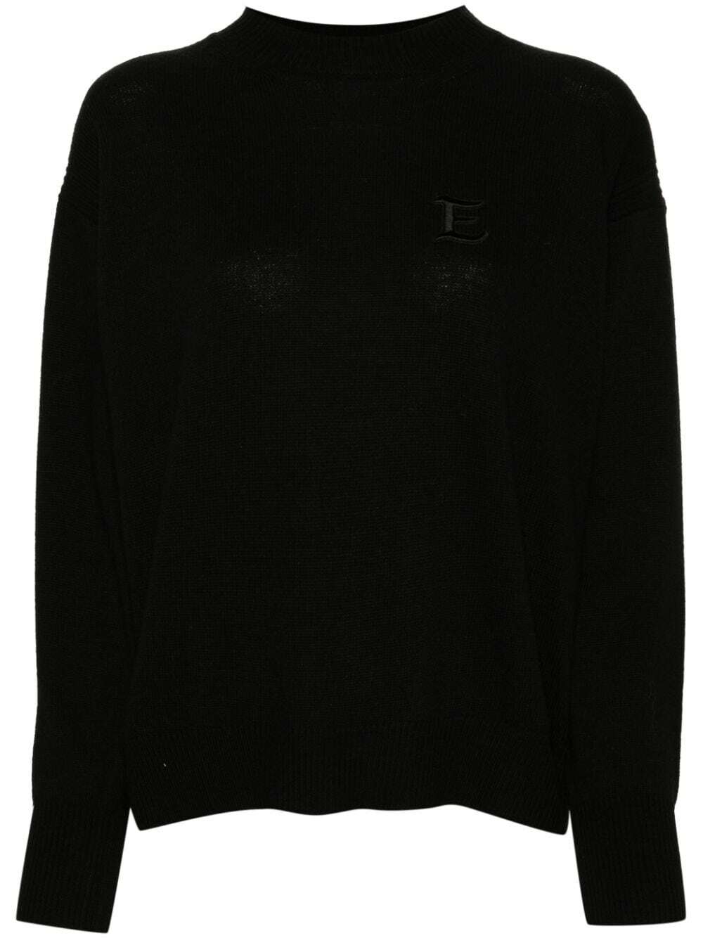 ERMANNO - Crewnwck Sweater