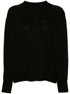 ERMANNO - Crewnwck Sweater