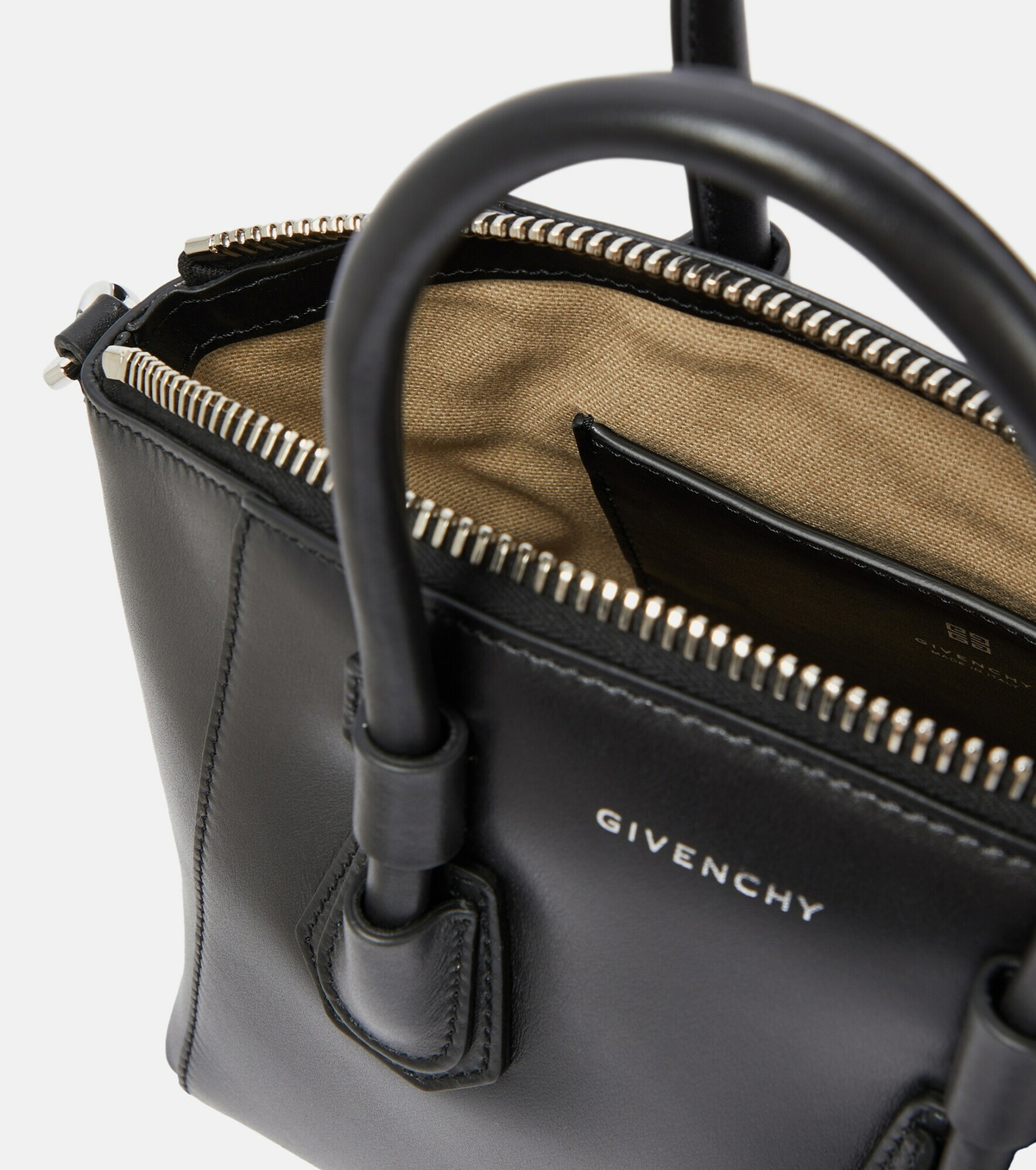 Givenchy Antigona Sport Mini leather tote Givenchy