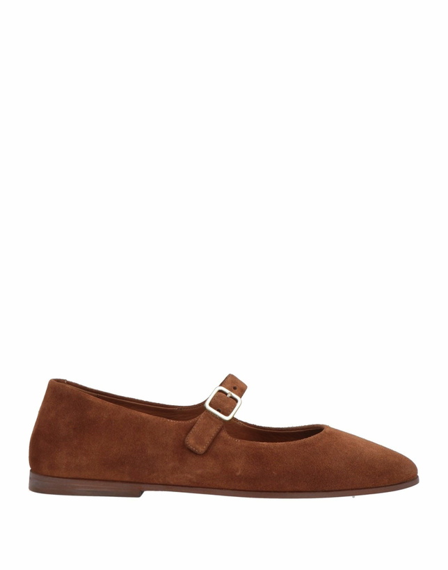 Photo: Marsèll Womens Ballet flats in Brown