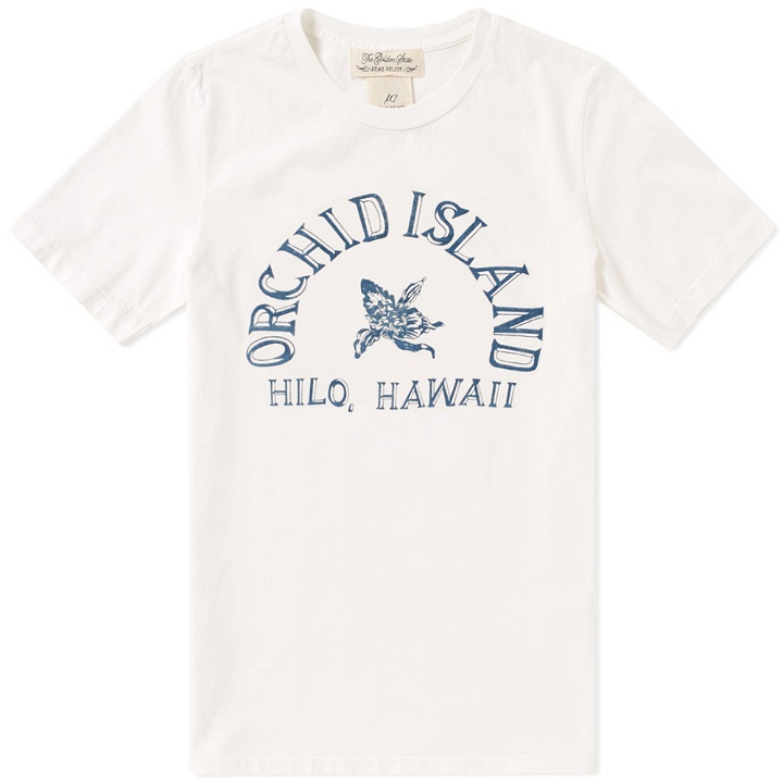 Photo: Remi Relief Orchid Island Tee