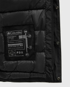Columbia Street Heights™ Parka Black Men