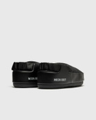 Moon Boot Moon Boot Sandal Band Nylon Black Sandals & Slides
