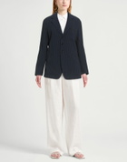 High Tech Womens Blazer in Navy
